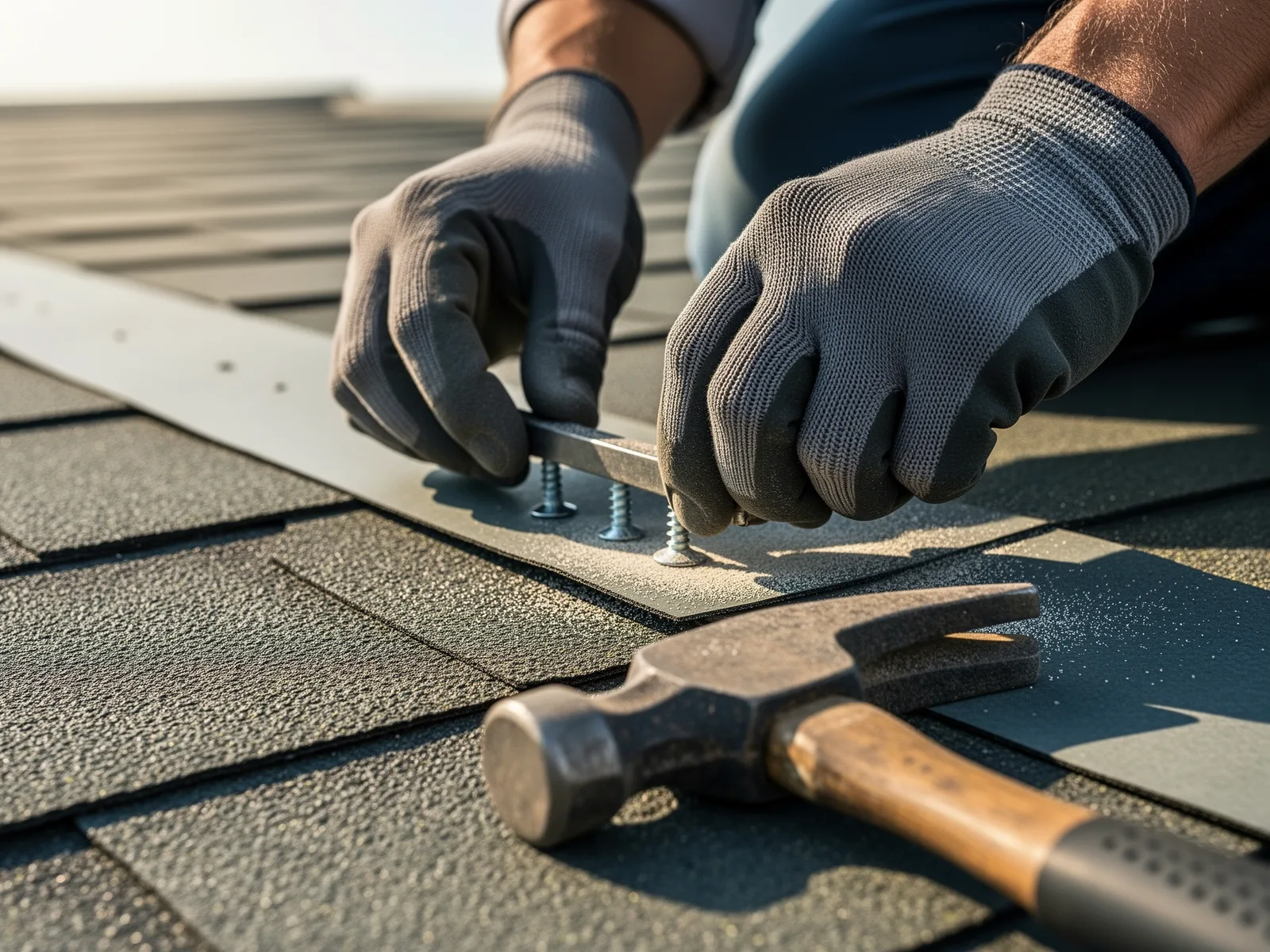 Why choose Fascia Repair in Geneseo, NY